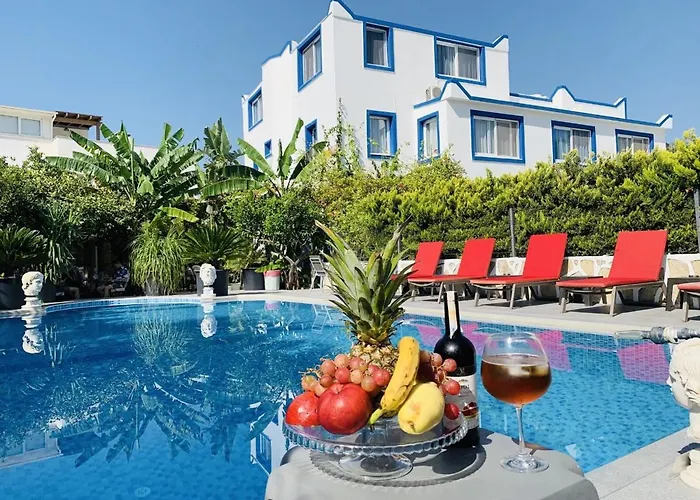 Artunc Otel Bodrum
